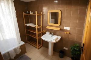 Apartamento en Sierra Nevada para 6 personas