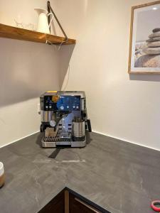 Holiday Home With Games Room Near Rørvig