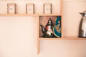 Semlalia 2 Bedroom Apartment near Majorelle Garden