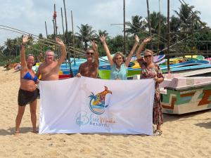 Blue Maalu Resort