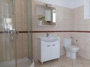 Apartments Bonavista - Superior Two Bedroom Apartment with Balcony and Sea View A1