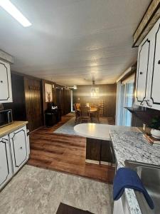 Secluded Forest Cabin Retreat Near Olympic Peninsula Coast | Near Sekiu, Washington