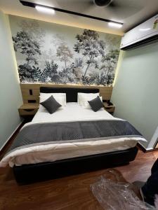 Urbania Rest House And Party Hall