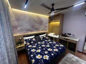 Urbania Rest House And Party Hall