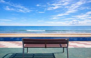 4 Bedroom Stunning Home In Sueca