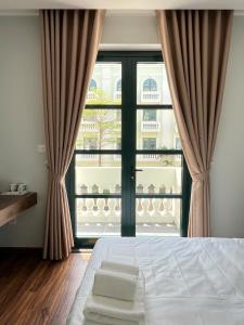 Happy Marina Retreat Hotel