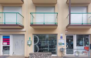 Bel Appartement Vue Mer