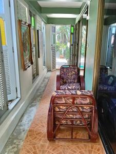 Baan Napapan Beach Front, Hua Hin