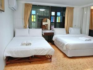 Baan Napapan Beach Front, Hua Hin