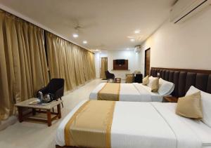 Hotel Vamshi Grand