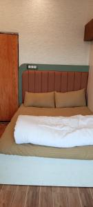 Amol resort