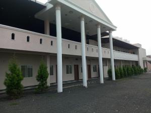 Amol resort