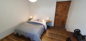 Appartement 4 personnes sur les hauteurs dEygliers