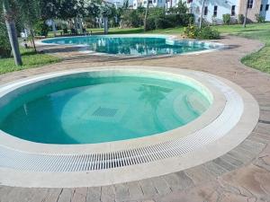 Sultan Palace Beach Retreat