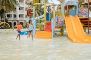 Sultan Palace Beach Retreat