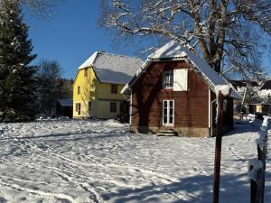 Villa Moock- gemütlich wohnen im Denkmal von 1766