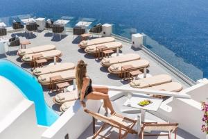 Sunrocks Apart Hotel