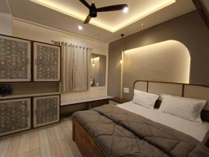 Desai Home Stay