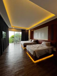 Stone Valley Resort & Beach