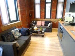 LongStay Family Contractor, Wi-fi, Discounts