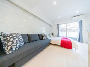 Azabu-Jyuban Studio Roppongi 2mins Shinjyuku12mins