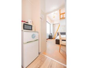 Self Check-in Hotel Nishi-Nippori Station 1min