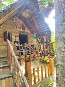 Lakdina Lodge