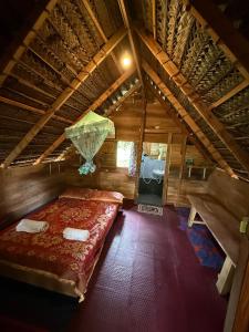 Lakdina Lodge