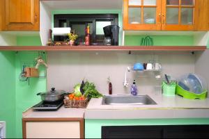 Golden V Farms Hacienda