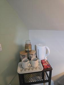 Fort William loft on shore front with amazing views