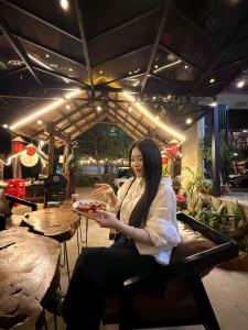 Miền Cao Nguyên Homestay Măng Đen