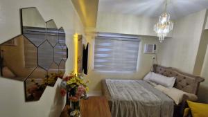 Serin Staycation - Serin East Tagaytay