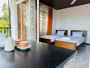 Mount Vista Homestay Kandy