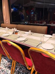 Krishna Sheesh Mahal