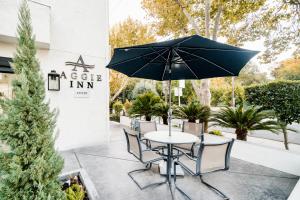 Aggie Inn, an Ascend Collection Hotel