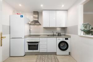 Stylish apartment - prime location