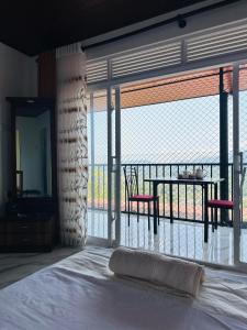 Mount Vista Homestay Kandy