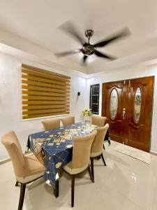 Daniz Homestay Pasir Gudang, Taman Kota Masai