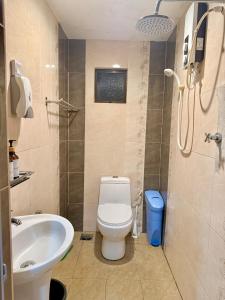 Daniz Homestay Pasir Gudang, Taman Kota Masai