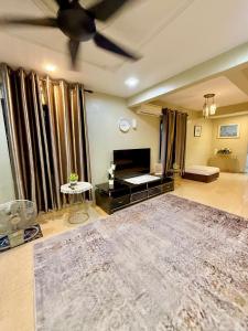 Daniz Homestay Pasir Gudang, Taman Kota Masai