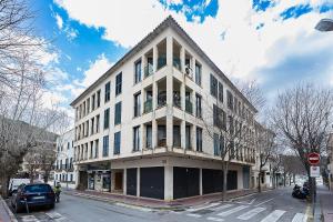 New Brisa Marina, apartment right on the beach