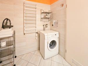 visit baltic - Dom Łabędź