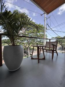 Cozy 1 Bedroom studio in central Seseh