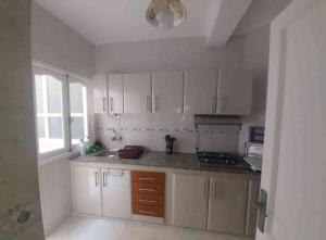 Martil Beach Residence