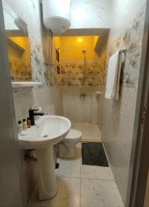 Piazza del Park Hotel - Downtown,Cairo