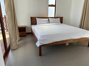 Sultan Palace Beach Retreat