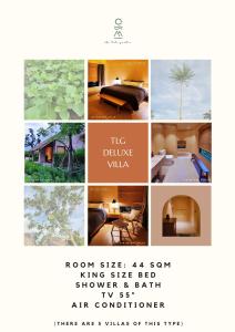 The Life Garden Boutique Farmstay