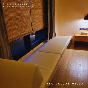 The Life Garden Boutique Farmstay