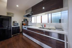 SUITE VILLA 伊東汐風庵-Ito shiokazean