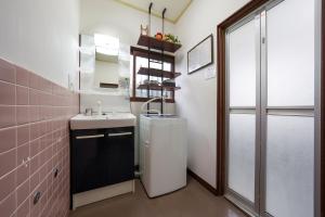 SUITE VILLA 伊東汐風庵-Ito shiokazean